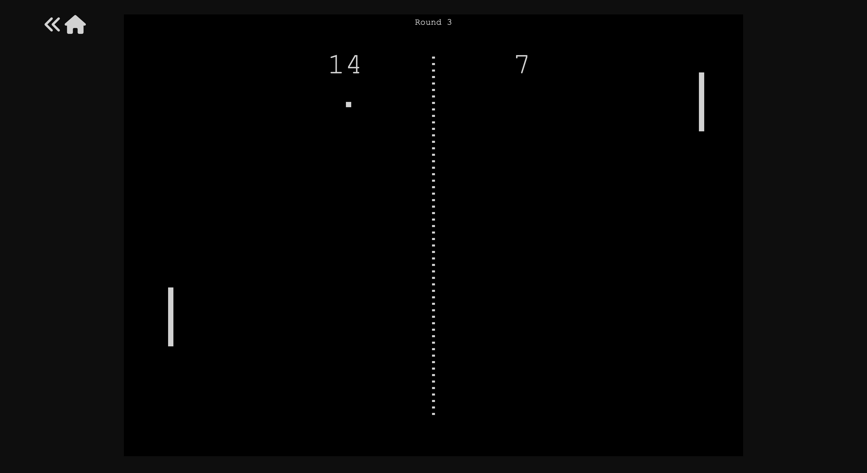 Pong